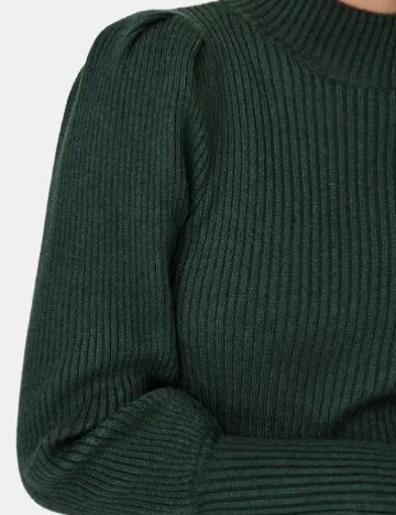 Bluza Only, verde