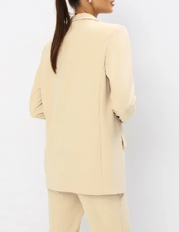 Blazer Mohito, crem
