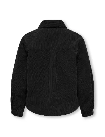 Camasa Kids Only, negru