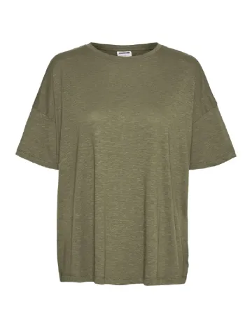 Tricou Noisy May, verde Verde