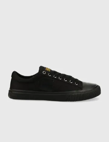 Tenisi G-star, negru