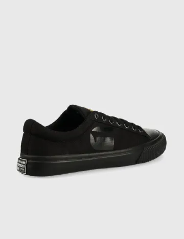 Tenisi G-star, negru
