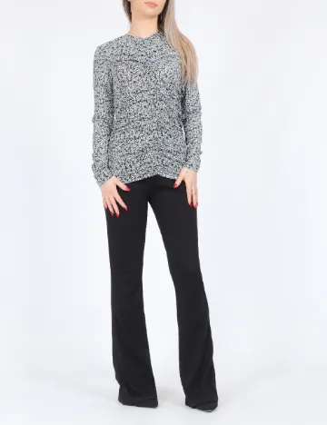 Bluza Only, floral print