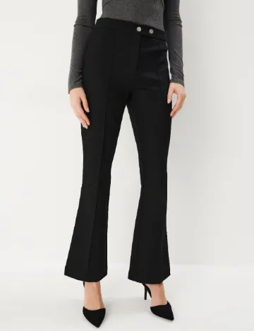 Pantaloni Mohito, negru Negru