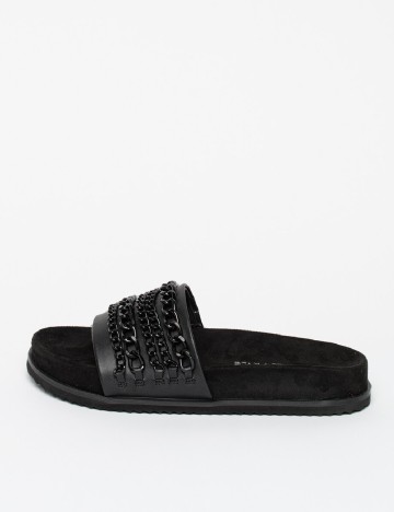 Slapi Kendall&Kylie, negru
