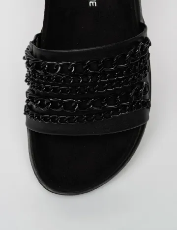 Slapi Kendall&Kylie, negru