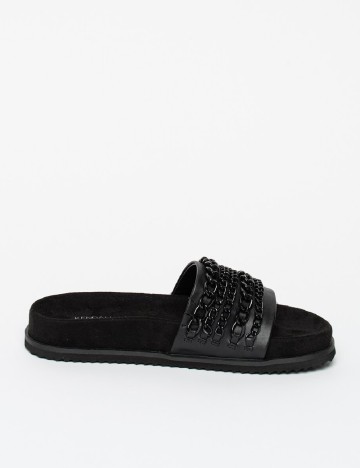 Slapi Kendall&Kylie, negru