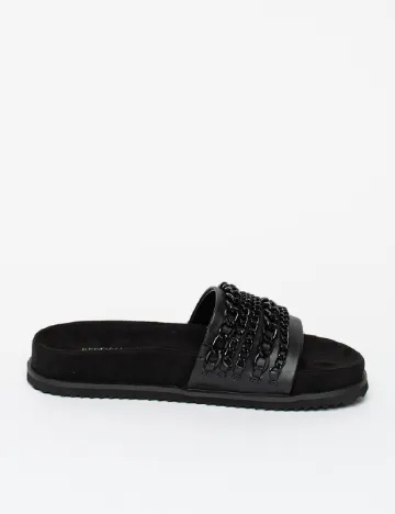 Slapi Kendall&Kylie, negru
