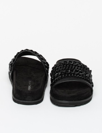 Slapi Kendall&Kylie, negru