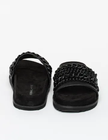 Slapi Kendall&Kylie, negru
