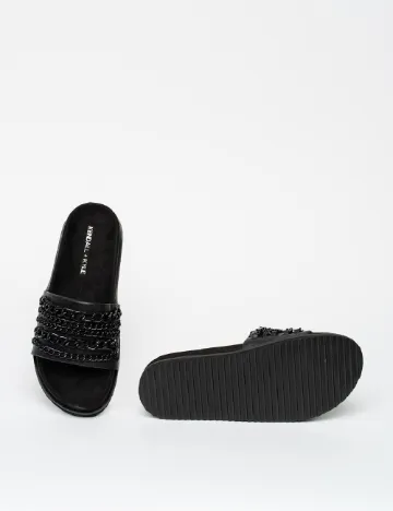 Slapi Kendall&Kylie, negru