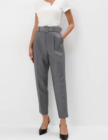 Pantaloni Mohito, gri