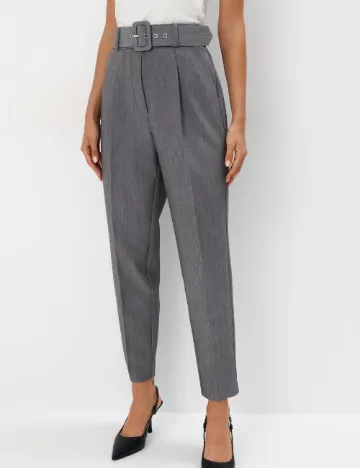 Pantaloni Mohito, gri