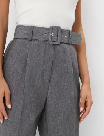 Pantaloni Mohito, gri
