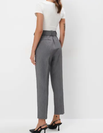 Pantaloni Mohito, gri