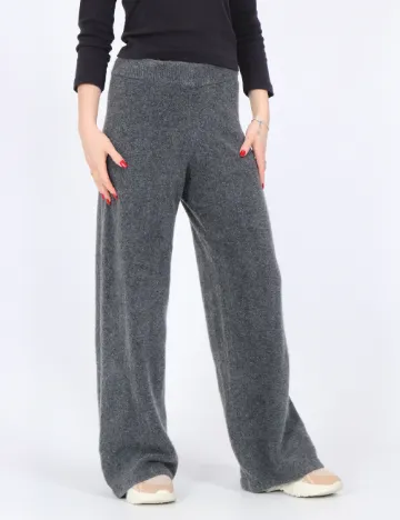 Pantaloni Vero Moda, gri