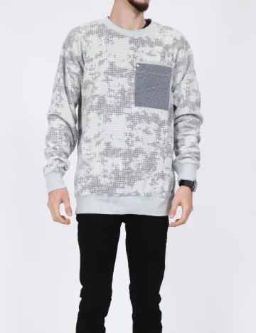 Bluza Jack&Jones, gri
