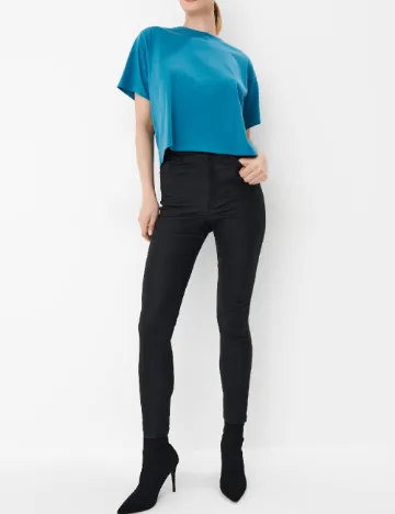 Pantaloni Mohito, negru Negru