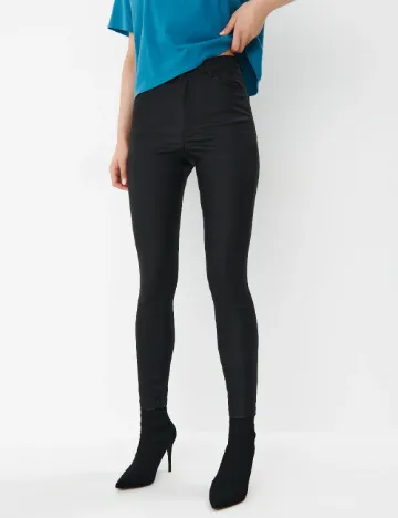 Pantaloni Mohito, negru Negru