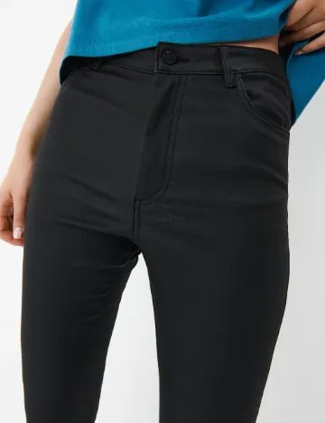 Pantaloni Mohito, negru Negru
