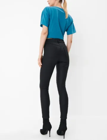 Pantaloni Mohito, negru Negru
