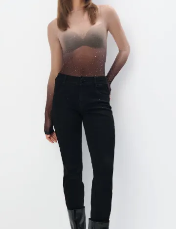 Bluza Mohito, mix culori
