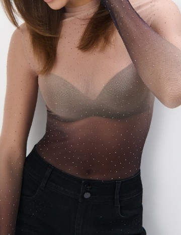 Bluza Mohito, mix culori