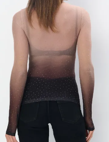 Bluza Mohito, mix culori