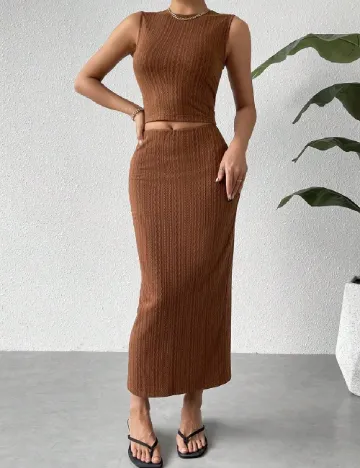 Top SHEIN, maro