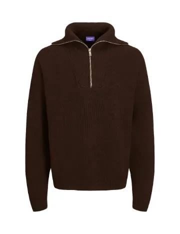 Pulover Jack&Jones, maro