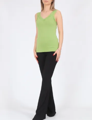 Maiou Pieces, verde