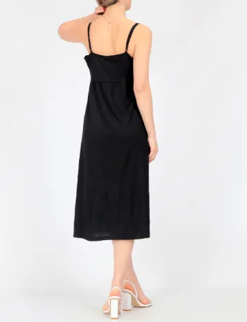 Rochie scurta Vero Moda, negru