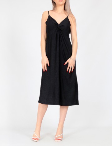 Rochie scurta Vero Moda, negru