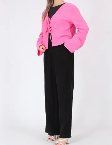Cardigan SHEIN, roz