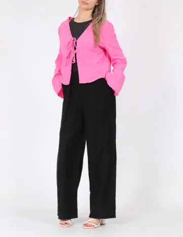 Cardigan SHEIN, roz