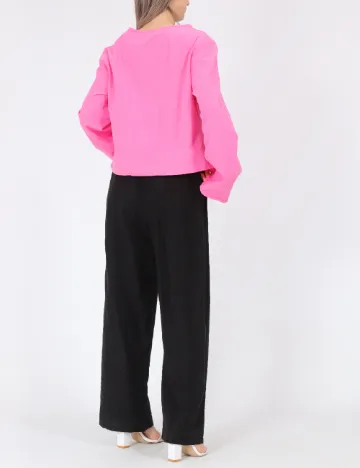 Cardigan SHEIN, roz