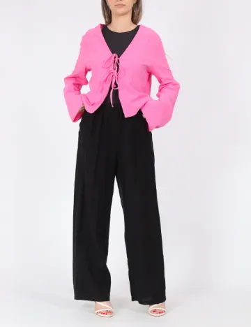 Cardigan SHEIN, roz