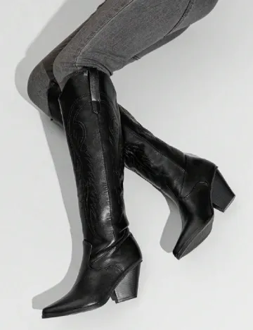 Ciocate SHEIN, negru