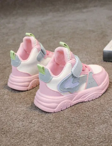 Adidasi Shein Kids, roz