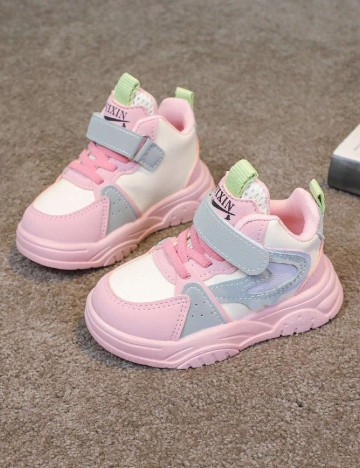 Adidasi Shein Kids, roz