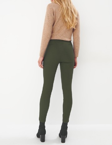 Pantaloni Mohito, verde