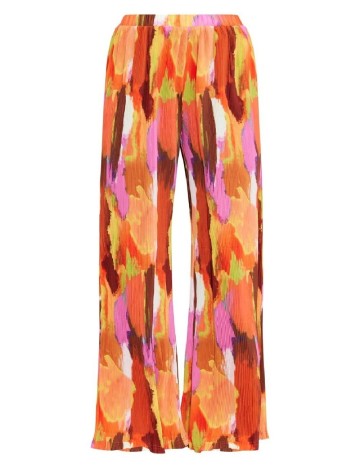 Pantaloni PRETTYLITTLETHING, mix culori