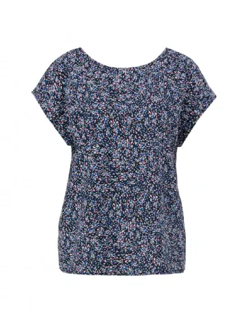 Bluza s.Oliver, mix culori
