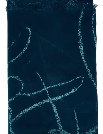 Esarfa s.Oliver, turcoaz