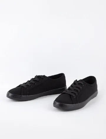 Tenisi SHEIN, negru