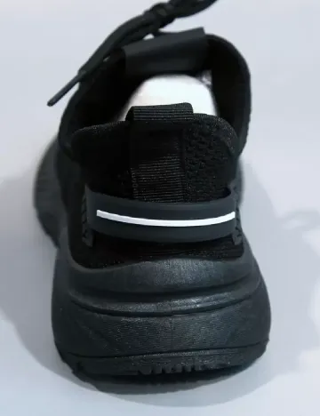 Adidasi SHEIN, negru
