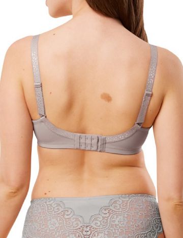 Sutien Triumph, gri