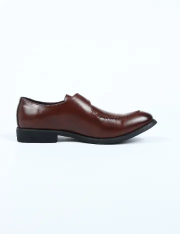Pantofi SHEIN, maro