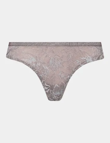 Chilot Triumph, gri