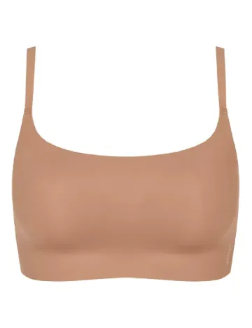 Sutien Sloggi by Triumph, maro Maro